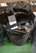 *Fox Camo VRS Thermal Sleeping Bag Cover Compact RRP: £99.99