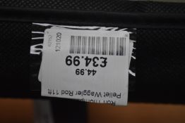 *Ron Thompson OTT Pellet Waggler Rod 11ft RRP: £44.99