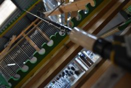 *Shakespeare B1 Specimin Rod 12ft 1.75Lbs RRP: £69.99