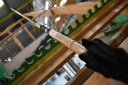 *Shakespeare Solitude Specialist Rod 12ft 1.75lbs RRP: £59.99