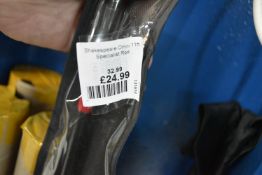 *Shakespeare Omni 11ft Specialist Rod, and a Mitchel Impact R Feeder Rod 11ft Light