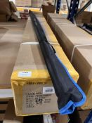 *Box of 20 FXT Match + 10’6” Waggler Rods