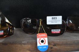 *Eyelevel Polarised Sunglasses