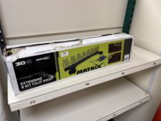 *Matrix 3D-R Extending Eight Tip Tulip Roost