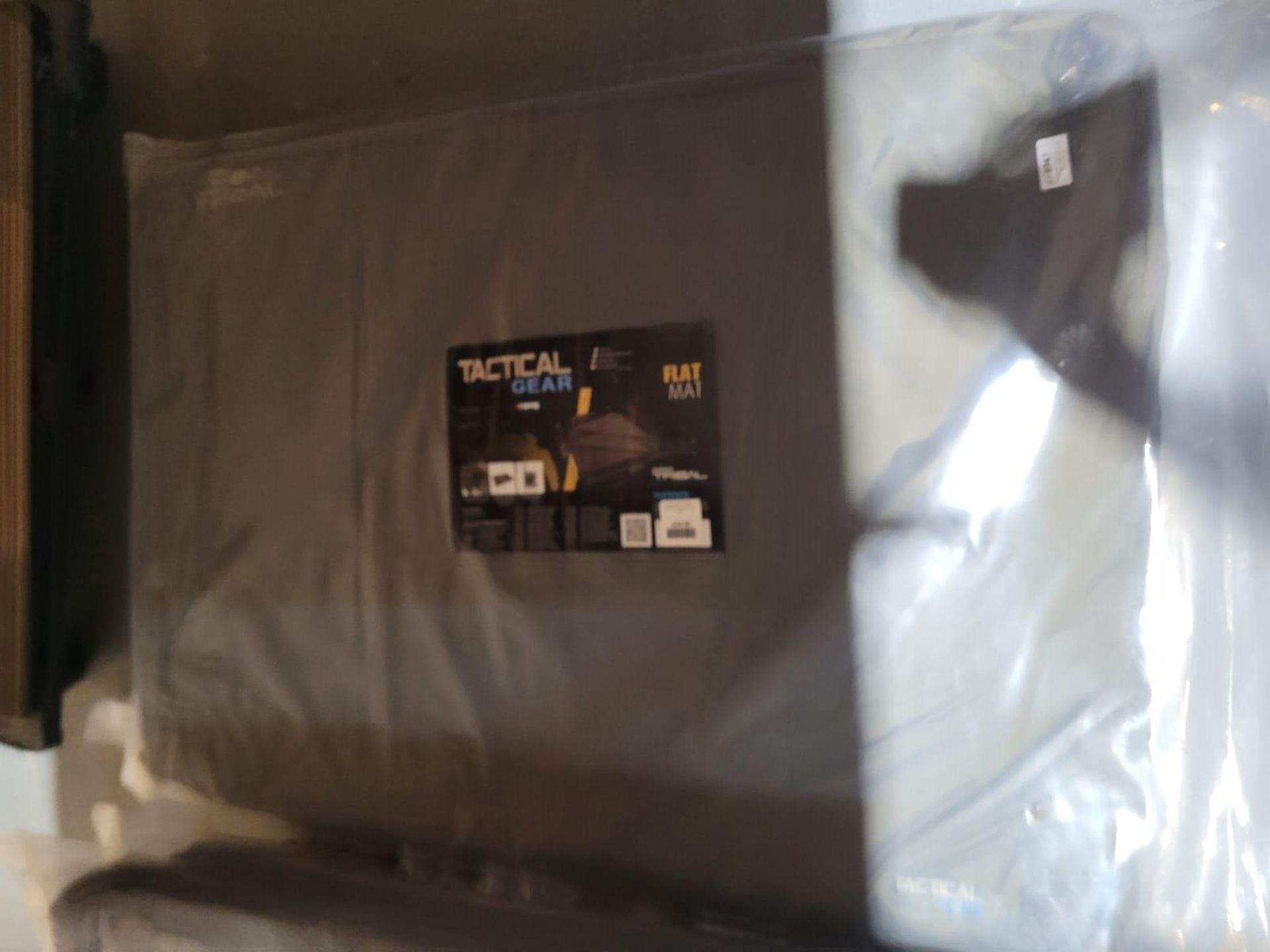 *Two Tactical Gear Flat Mats 110cm X 75cm - Image 2 of 2