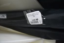 *Two Mitchel Impact R Feeder Rods 12ft M/H 80g RRP: £49.99 each