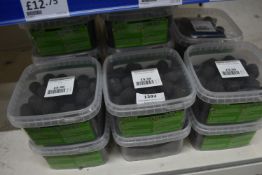 *14x Mad Cat Catfish Fish Pellet Hook Bait Mixed