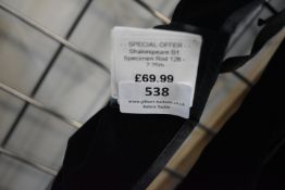 *Shakespeare B1 Specimin Rod 13ft 2.25lb RRP: £69.99