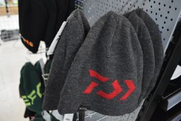 *Four Daiwa Beanies