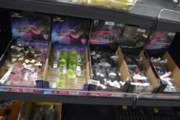 *Quantity of Assorted Fish Lures