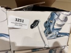 *Pezon Michel Connect XGFV60 Fishing Reel