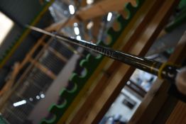 *Shakespeare Solitude Specialist Rod 12ft 1.5lbs RRP: £71