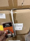 *Box of 100 Frenzee Precision Multi Bomb 40g Weights