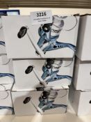 *Three Pezon Michel Connect XG Reel Model FR40