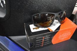 *Fortis Vista 247 Brown Sunglasses RRP: £79.99