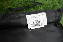 *Pro Logic Camo Compact net RRP: £86.99