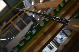 *Shakespeare B1 Specimin Rod 12ft 2.00Lbs RRP: £69.99