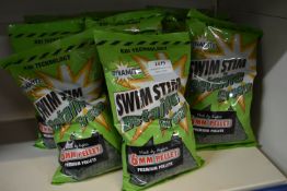 *Quantity of Dynamite Swim Stim Betaine Green Pellets