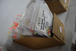 *Box of Assorted Floats