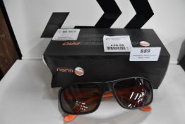 *Guru Competition Pro Sunglasses RRP: £39.99