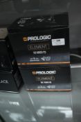 *Pro Logic Element XD Reel 8000 RRP: £112.99, and a Pro Logic Element XD Reel 7000 RRP: £99.99