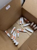 *Sixteen Bottles of Pole Lube