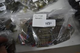 *Twenty-Five Mixed Feeders