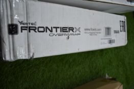 *Ven-Tec Frontier X Over Wrap