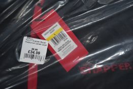 *2x Korum Squad Waterproof Jacket Size: L