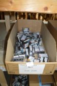 *Box of ~50 Packs of Daiwa Triple Hooks