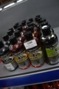 *Quantity of Bait Tech Deluxe Special G Liquid 250ml