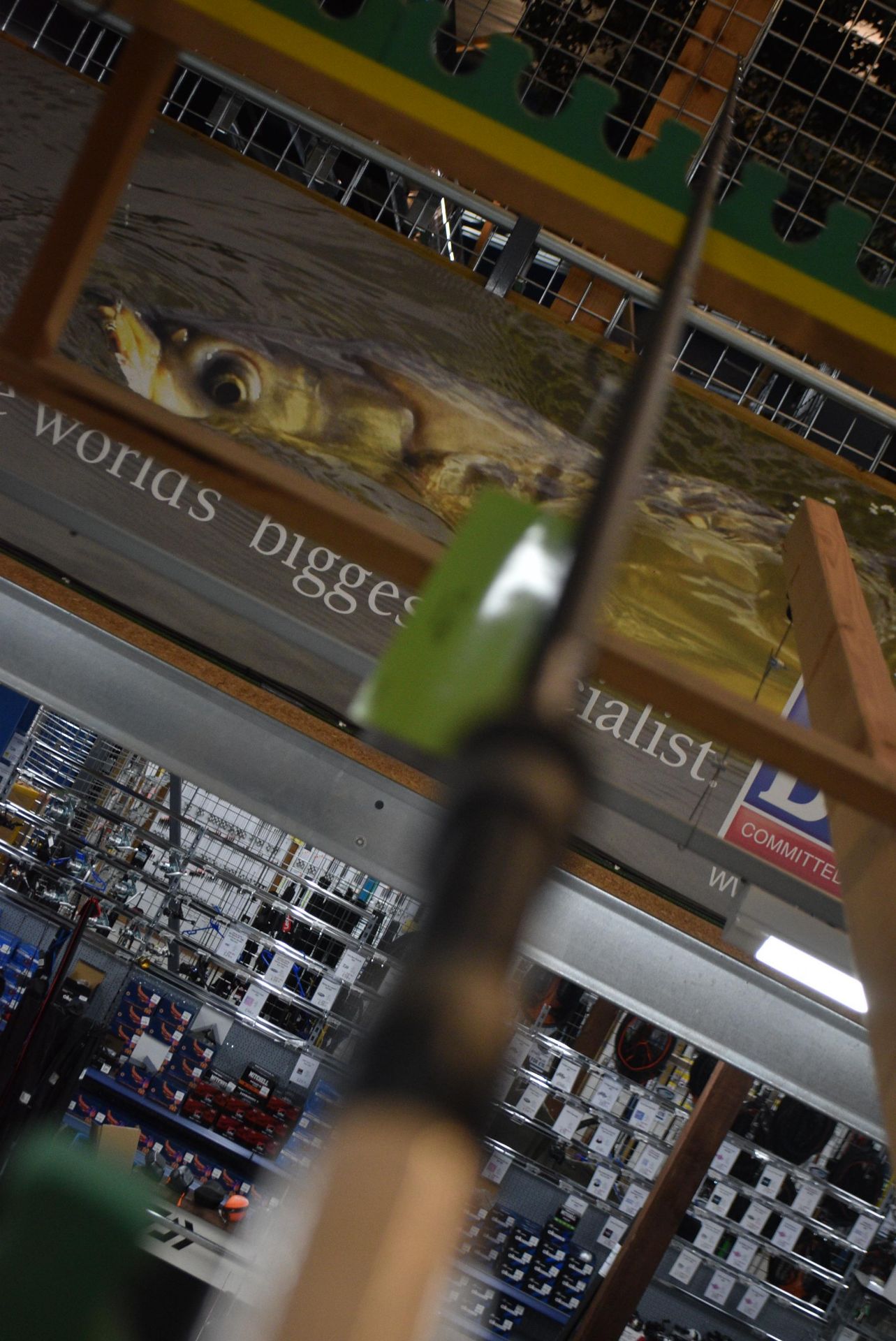 *Korum Omega Rods 12ft 1.75lbs RRP: £149.99