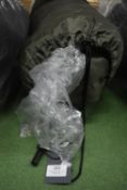 *JRC Defender Sleeping Bag RRP: £79.99