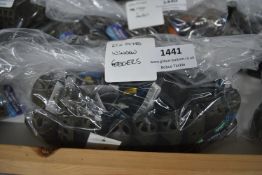 *Twenty-Five Mixed Window Feeders