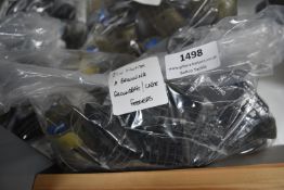 *Twenty-Five Nufish and Browning Ground Bait/Cage Feeders