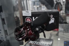 *Lews KVD 6.2.1 Ratio LH Bait Cast Reel RRP: £154.99