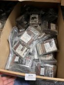 *Frenzee Size 6 Safety Snap Swivels