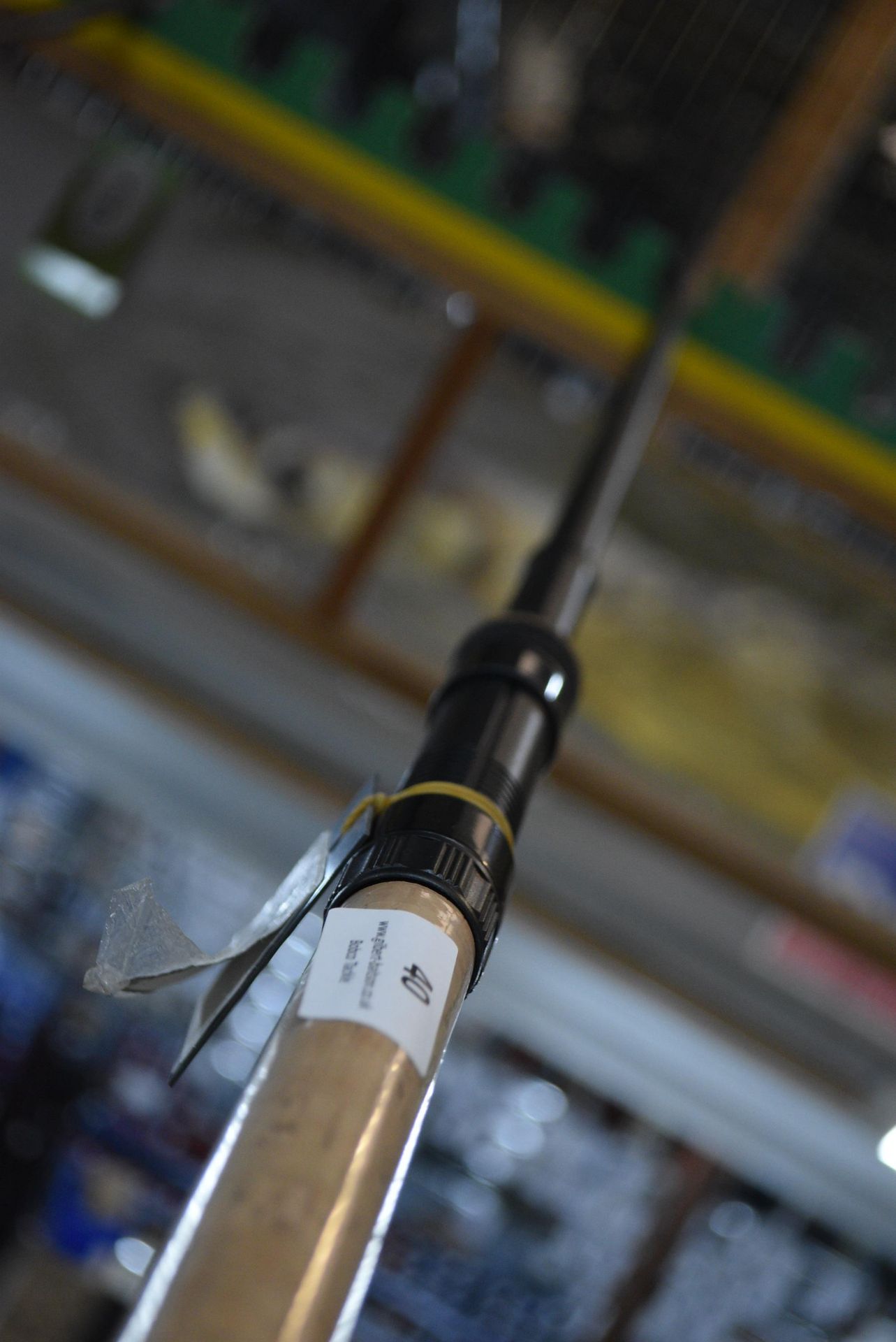 *Korum Opportunist XTND Plus Series Fishing Rod 12ft 2.25lbs RRP: £84.99