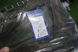 *Fox Ultra Camo Infill Panel RRP: £130