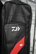 *Daiwa Pole Rod Bag RRP: £90