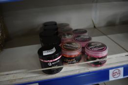 *Quantity of Assorted Popups