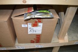 *Box of Propex Mermaid Shad 15cm Lures Ayu