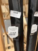 *Browning Black Magic Margin Pole XS 8m