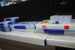 *Quantity of Assorted Boxes