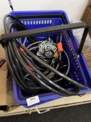 *Kryptonite and Other Plastic Coated Wire Security Ropes