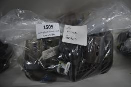 *Twenty-Five Mixed Feeders