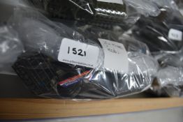 *Twenty-Five Mixed Feeders