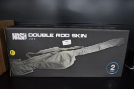 *Nash Double Rod Skin 13ft
