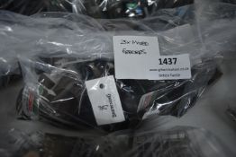 *Twenty-Five Mixed Feeders