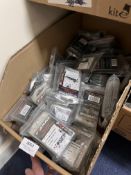 *Frenzee Size 12 Safety Snap Swivels